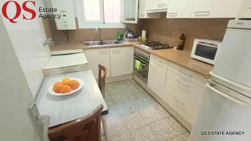 Piso con terraza en venta en Centre, imagen 5