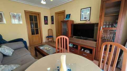 Foto 3 de Piso en venta en Ensanche - Franciscanos, Albacete Capital