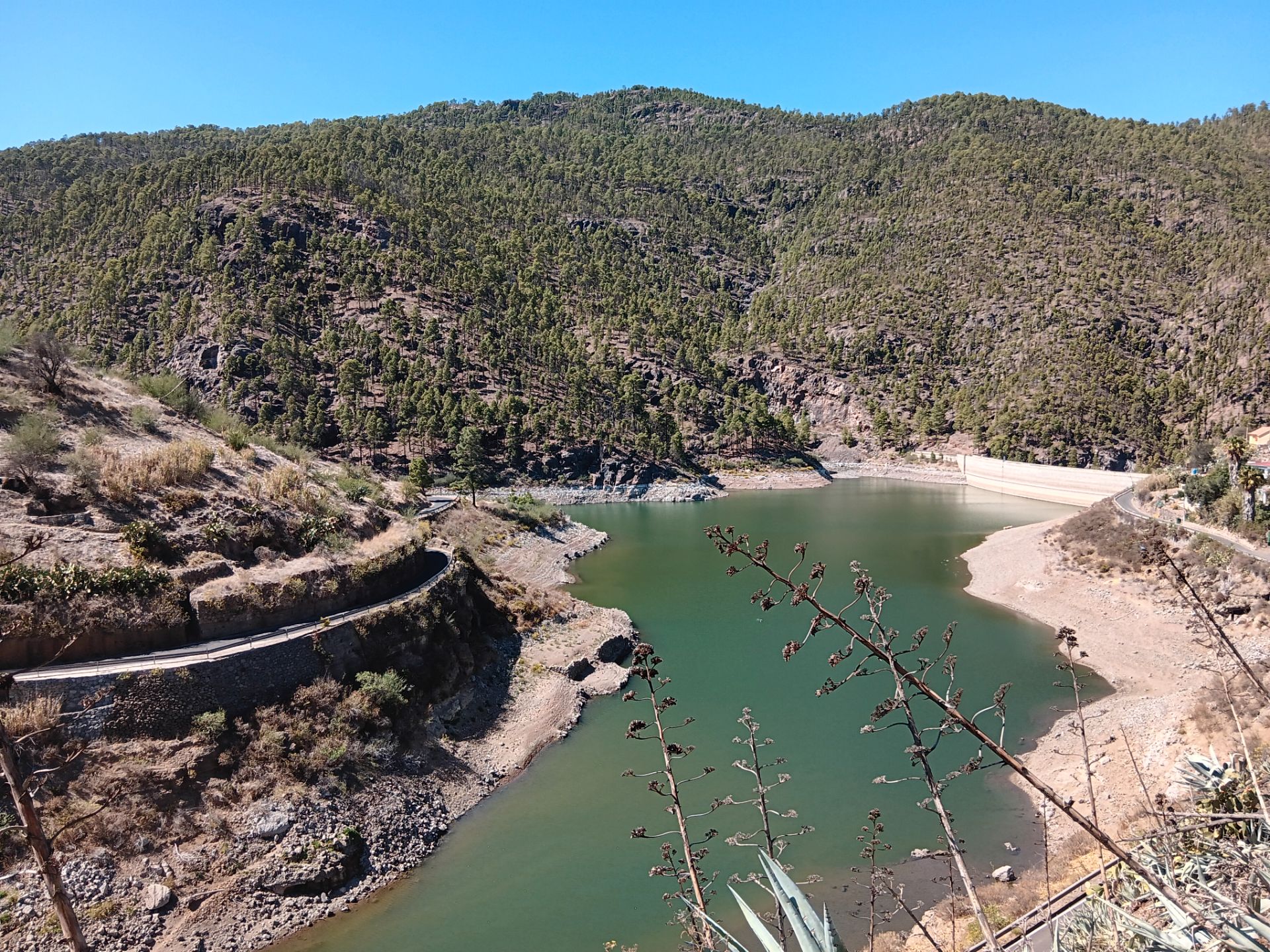 Casa o xalet en venda en Artenara amb Terrassa