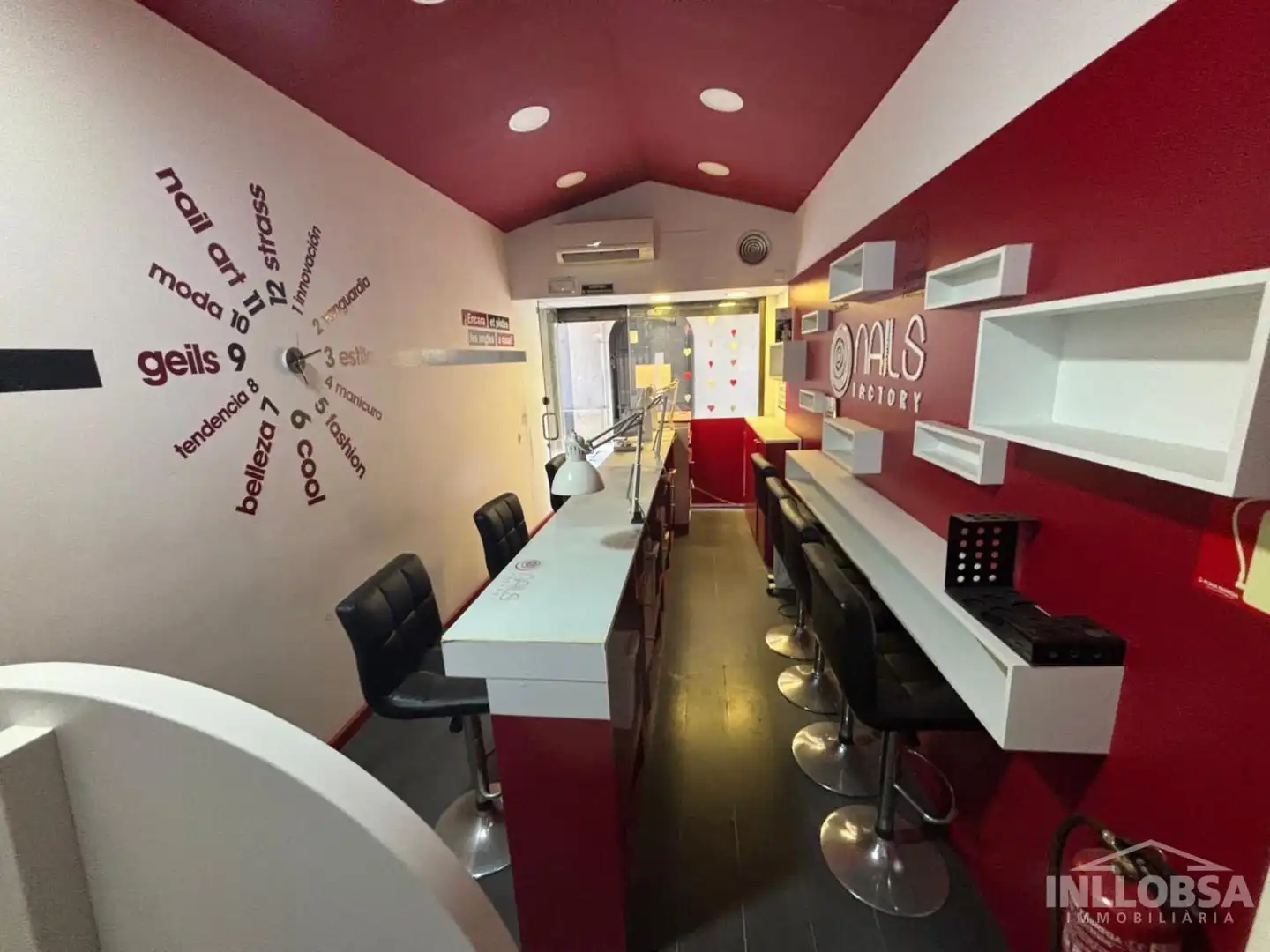 Local comercial en venda a Carrer Nou, imagen 4