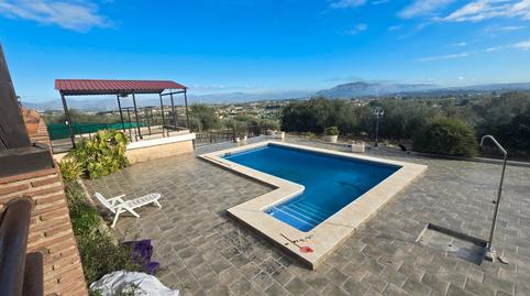 Photo 4 of House or chalet to rent in Partida Maja la Vieja, Centro, Málaga