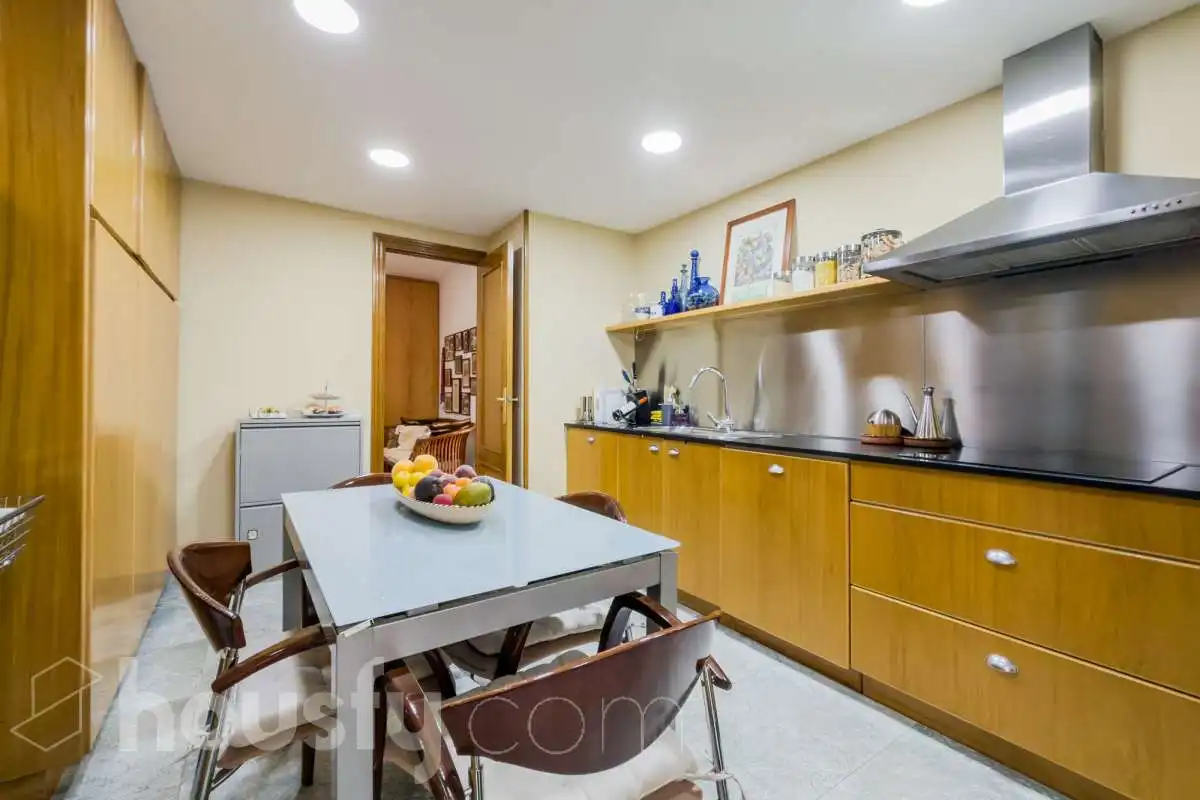 Casa o chalet en venta en Carrer d'Hartzenbusch, La Bordeta