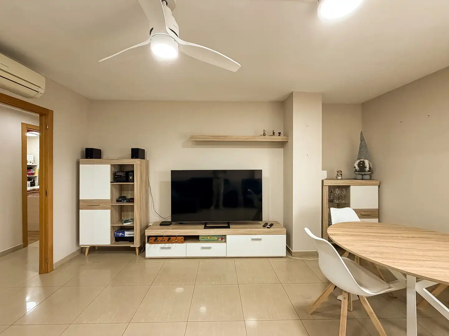 Piso con terraza en venta en Carrer de l'Alcalde Salvador Hurtado, imagen 18
