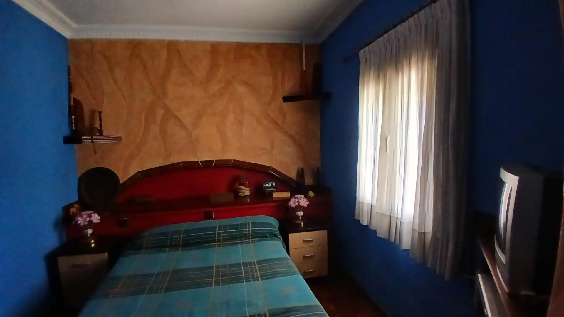 Piso con terraza en venta en Zaratamo, imagen 9
