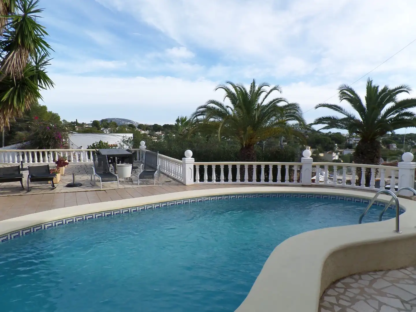 Maison à vendre à Benissa pueblo, imagen 4