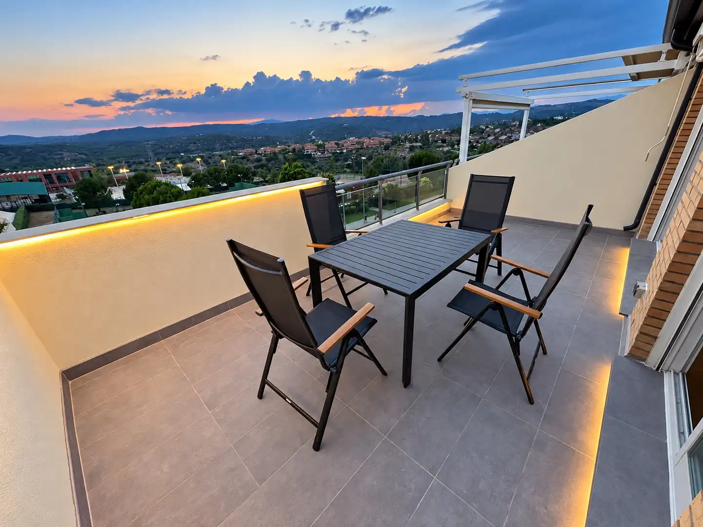 Attique avec ascenseur à vendre à Calle Kalmia, imagen 8