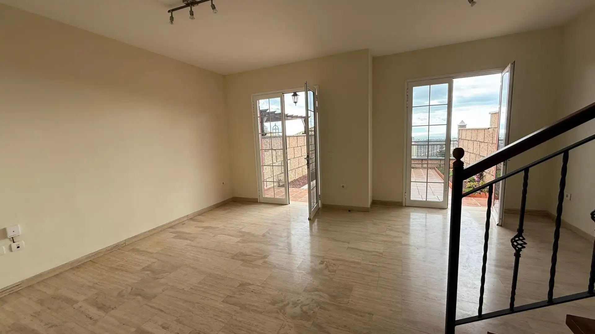 Maison mitoyenne avec terrasse à vendre à Calle Panizo, imagen 18
