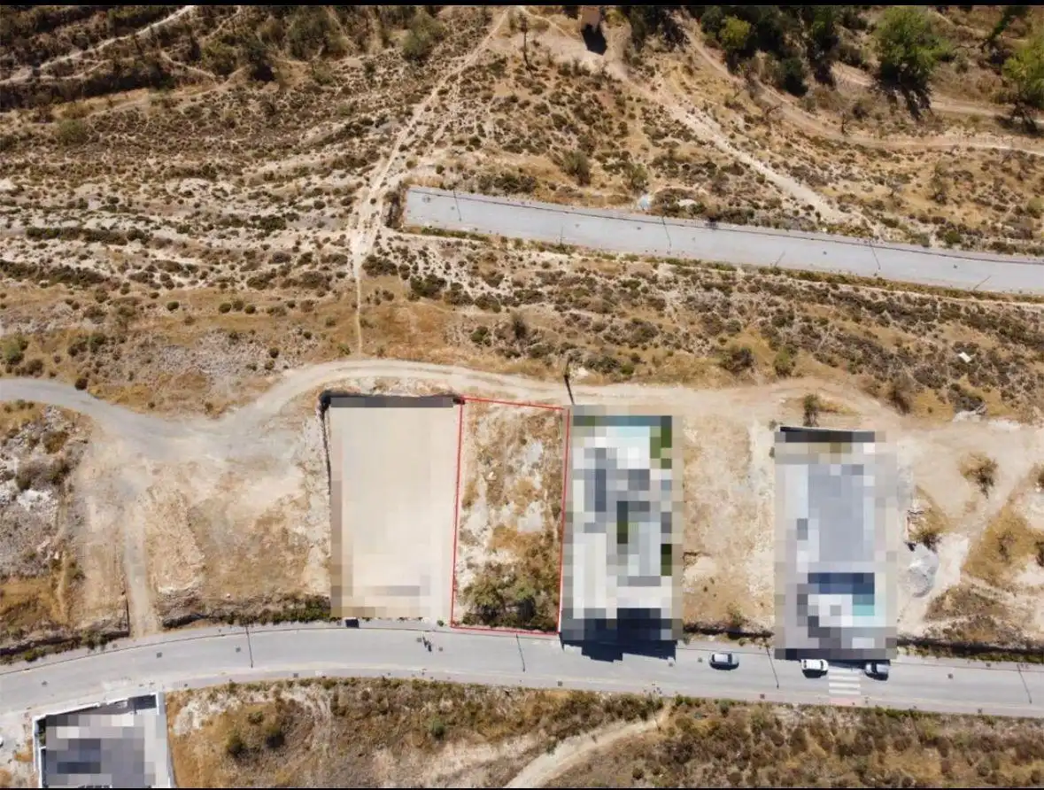 Residential land for sale in Calle Río Guadalfeo 320, imagen 3
