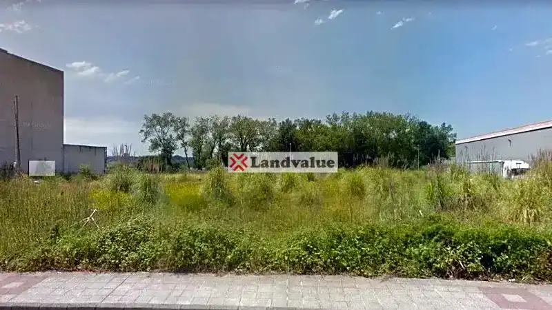 Terrenys i solars en venda a PARROUÍA TRASONA 3, PARQUE ASTUR, imagen 6