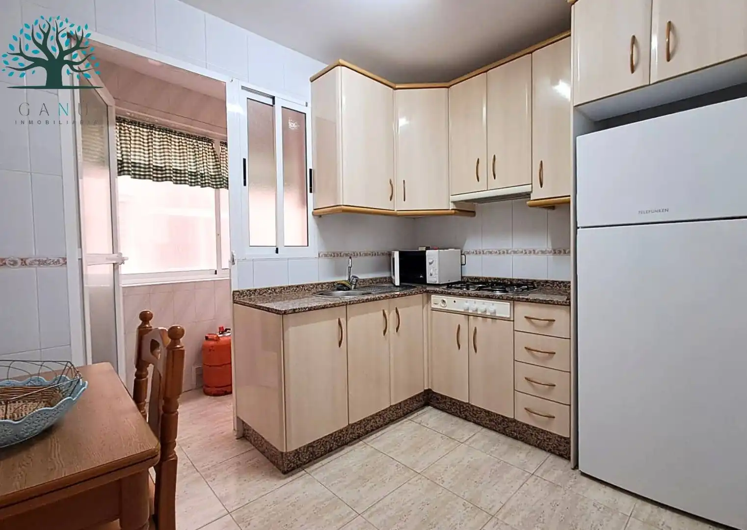 Apartamento con ascensor en venta en Puerto de Mazarrón, imagen 11