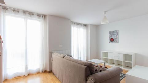 Photo 5 of Duplex to rent in Estafeta, Casco Antiguo, Navarra