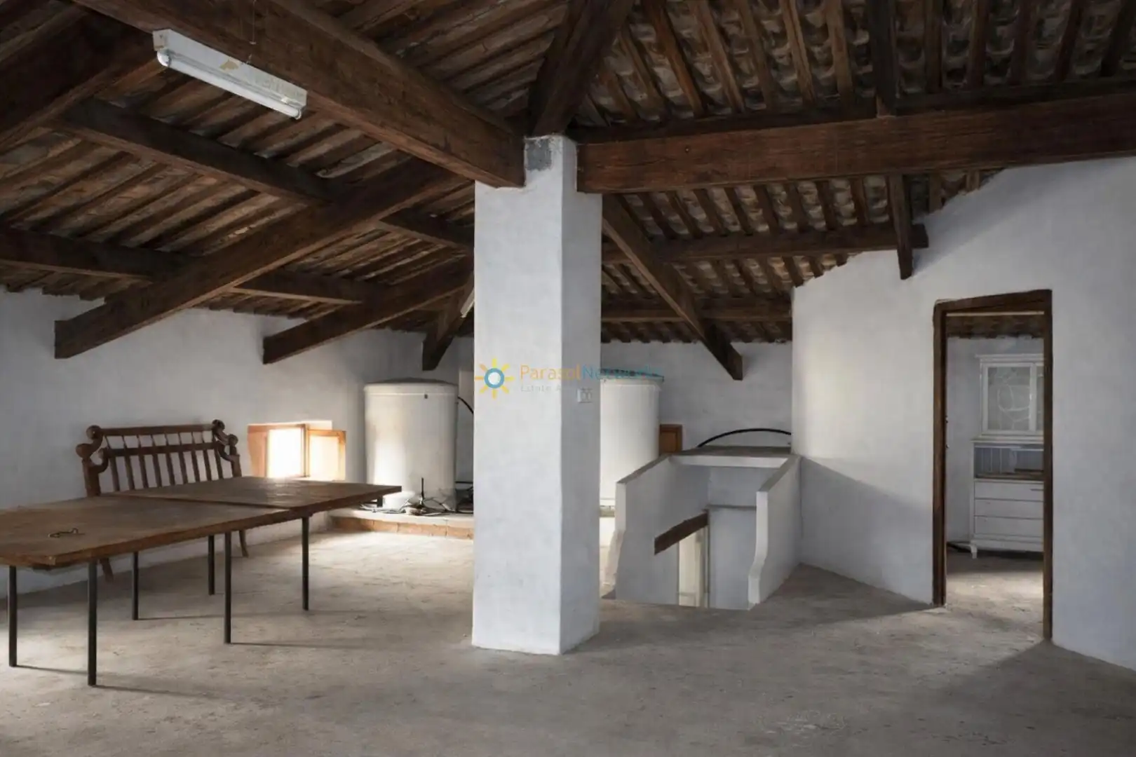 Maison rustique avec terrasse à vendre à Benifairó de la Valldigna, imagen 24