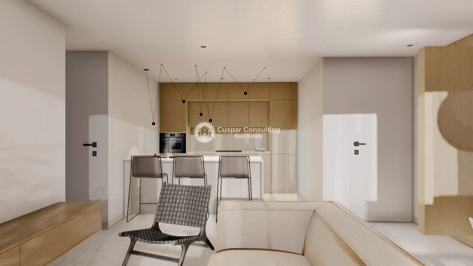 Penthouse mit Pool zum Verkauf in N/A, imagen 10
