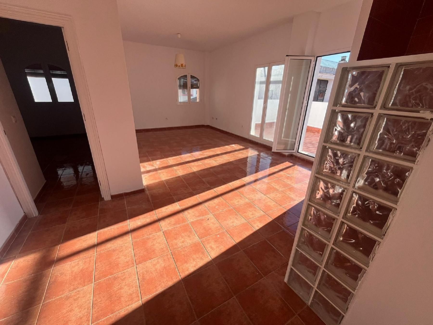 Exterior view of Flat for sale in Burguillos  with Terrace