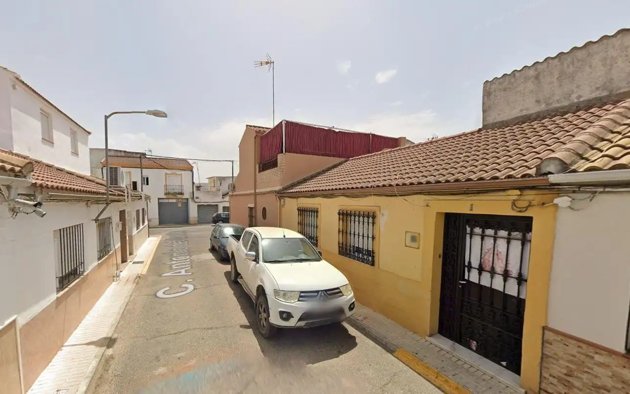Flat for sale in ANT DEL CASTI, Posadas