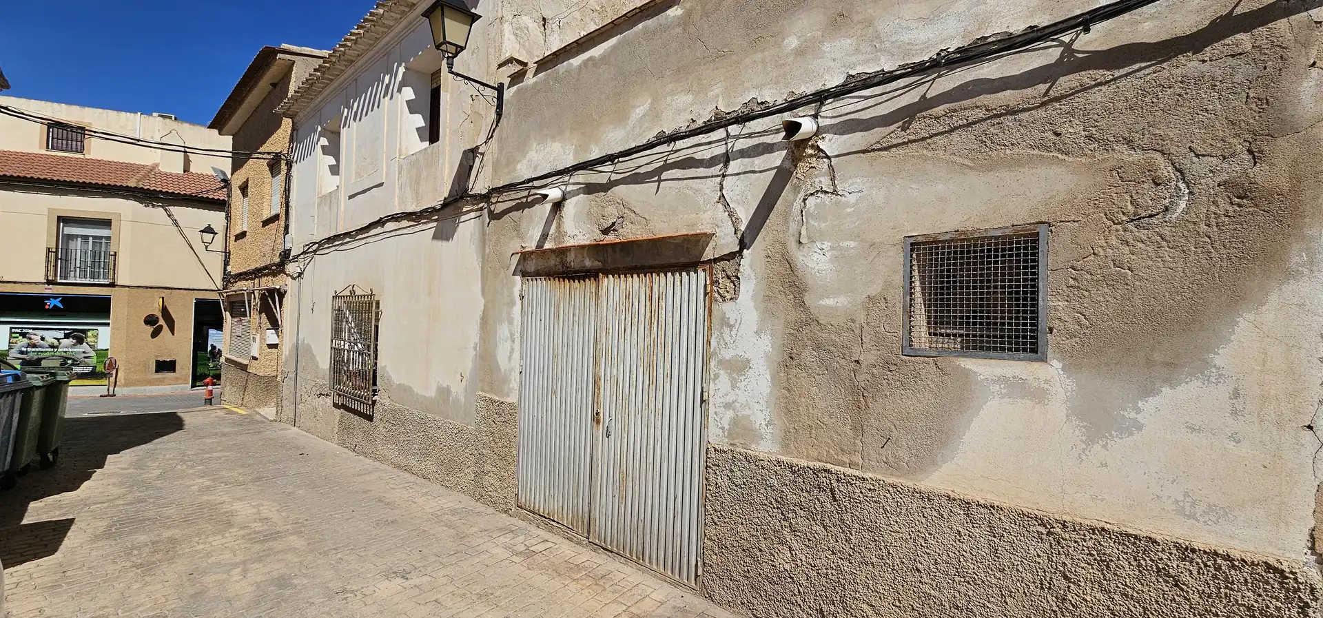 Terraced house for sale in Calle Ollerías 1, imagen 5