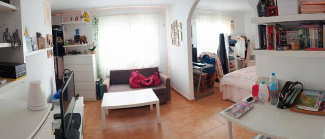 Casa-chalet en Venta en Horno en Sediles