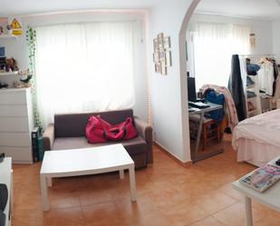 Living room of House or chalet for sale in Sediles  with Heating and Terrace