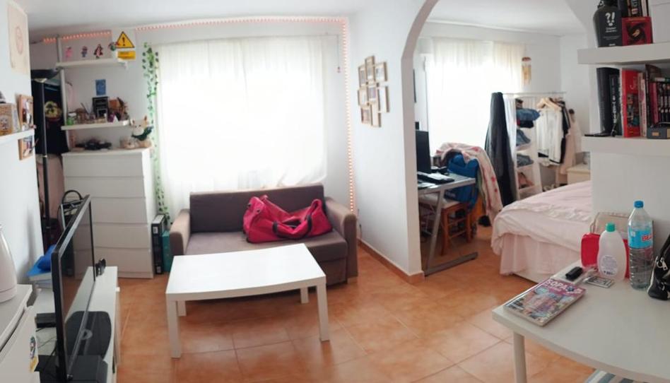 Foto 1 de Casa o xalet en venda a Horno, Sediles, Zaragoza