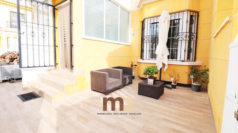 Foto 4 de Casa o chalet en venta en Avinguda L'herba Bona, El Raso, Alicante