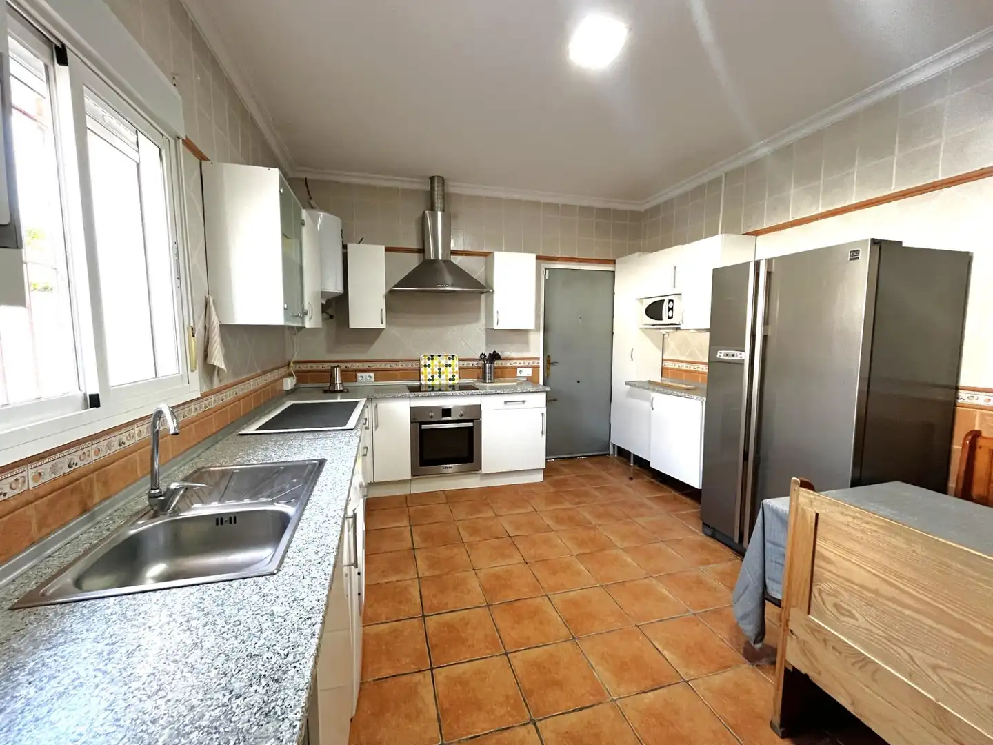 Villa con piscina in vendita a Las Lagunas - Campano, imagen 27