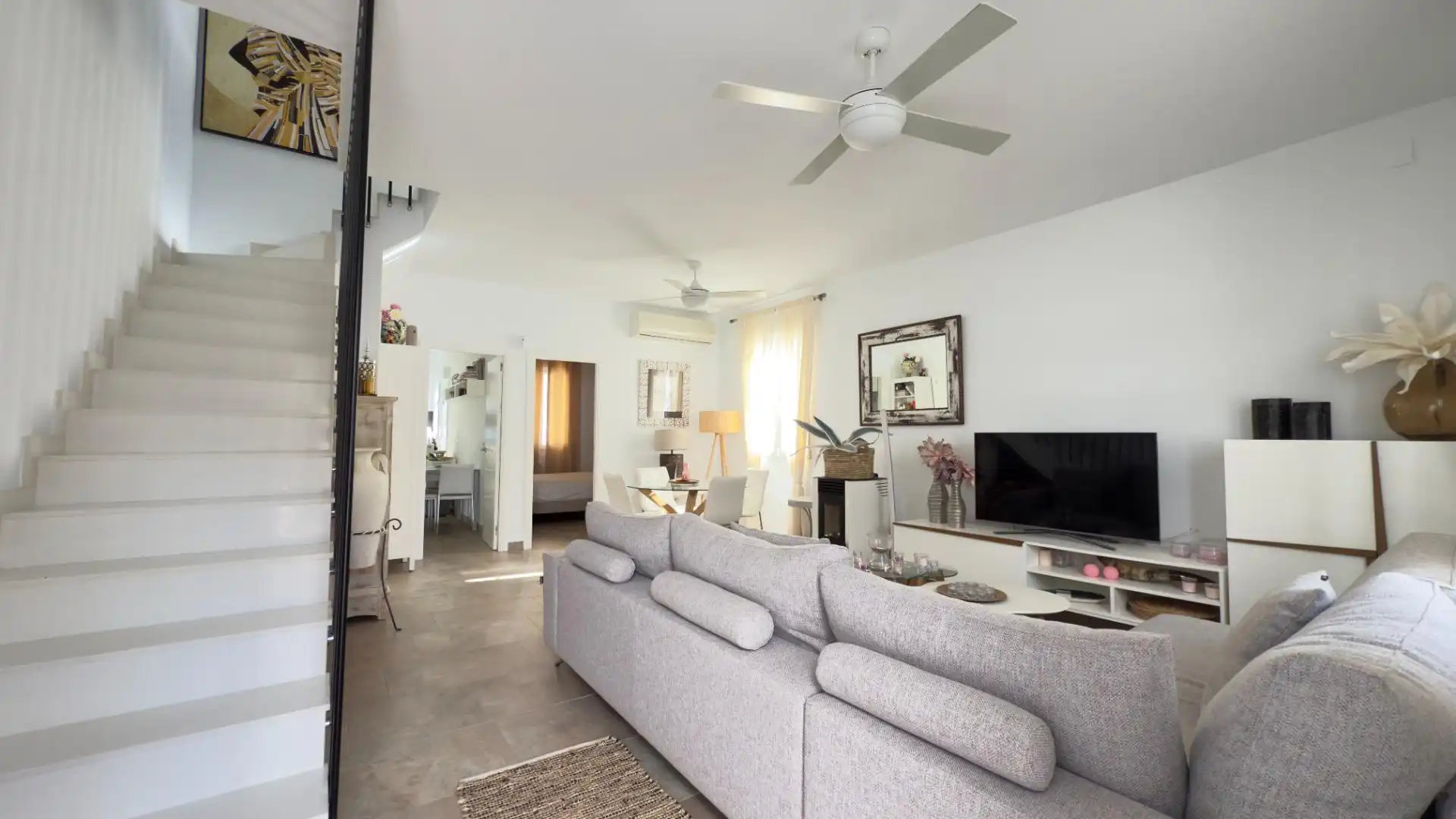 Maison jumelée avec piscine à vendre à Urbasur, imagen 12