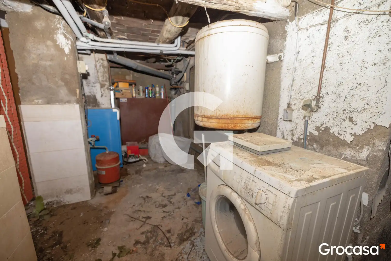 Casa rústica amb terrassa en venda a CL PATI, imagen 33