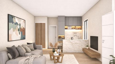 Foto 5 de Apartamento en venta en Centro ciudad, Fuengirola