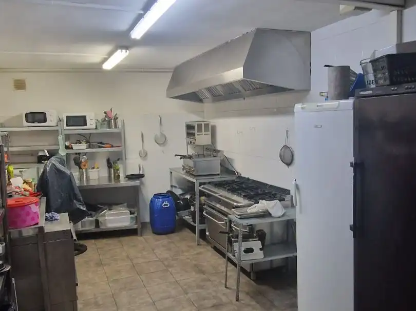 Local comercial en alquiler en PASSEIG DE LA MARINA  DE CUBELLES 42, imagen 17