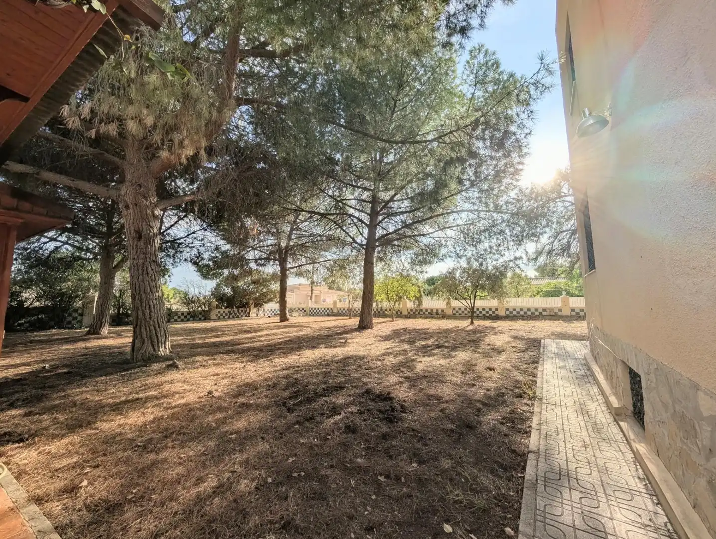 Villa con terrazza in vendita a Partidas de Alicante, imagen 20