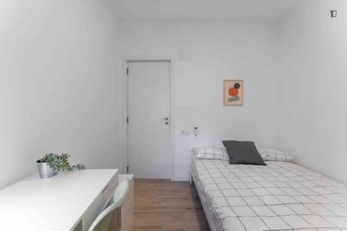 Apartament de lloguer a Nou Moles
