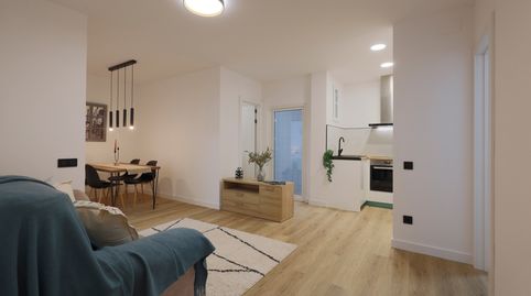 Foto 5 de Planta baixa en venda a Hostafrancs, Barcelona Capital