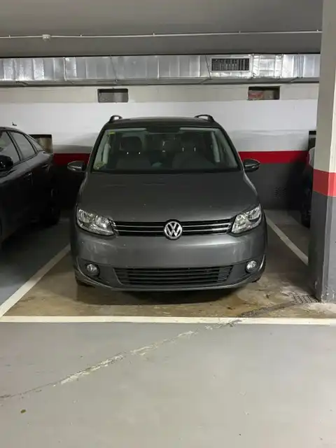 Aparcament de Pis en venda en Santander amb Calefacció, Parquet i Traster