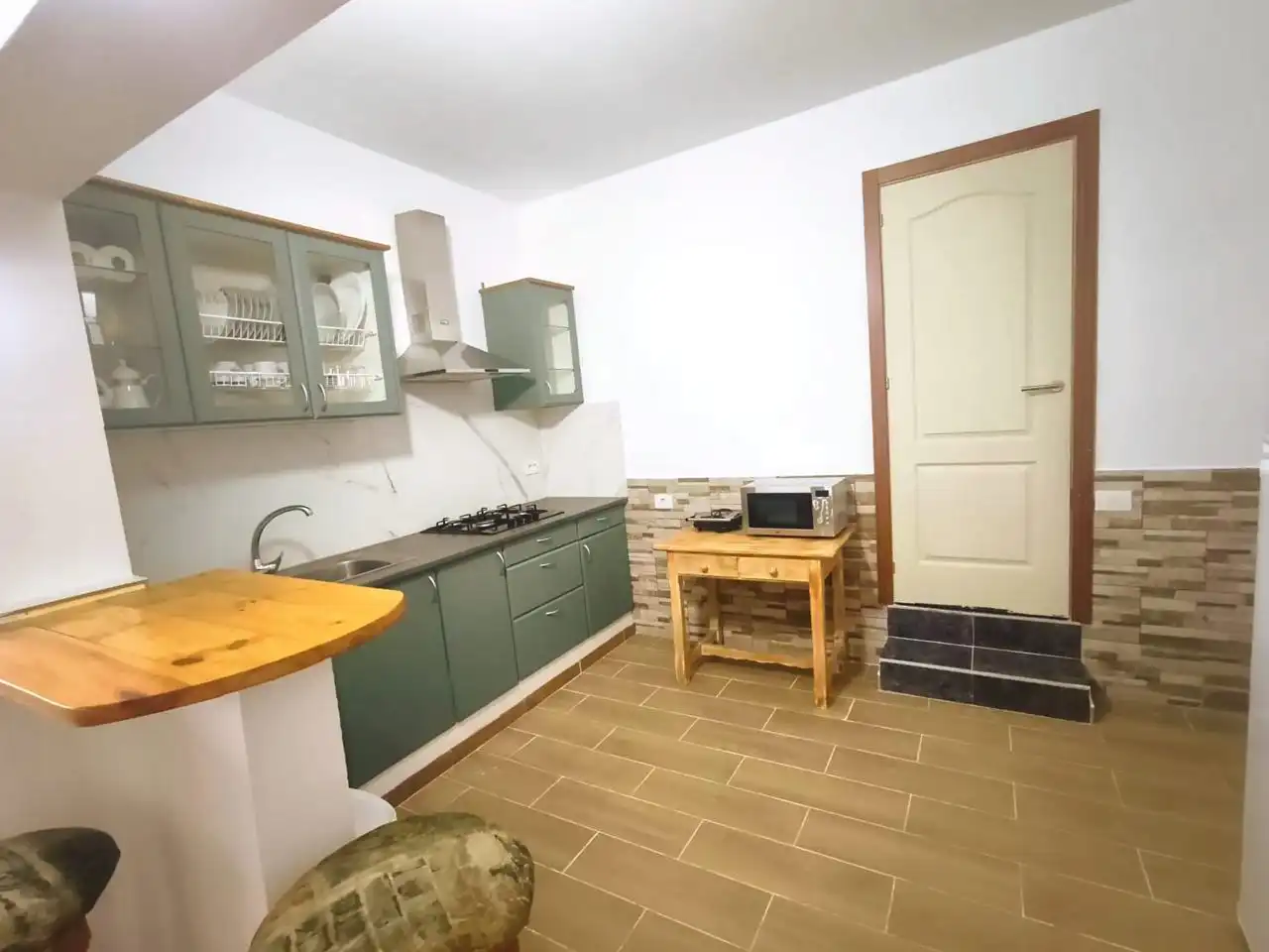 Kitchen of Houses for rent in Güímar