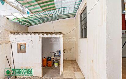 Casa adosada en venda en El Ejido amb Aire condicionat i Moblat