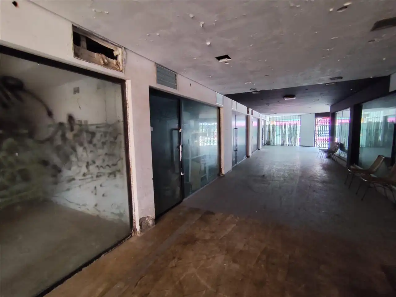Local comercial en venta en Aguadulce, imagen 5