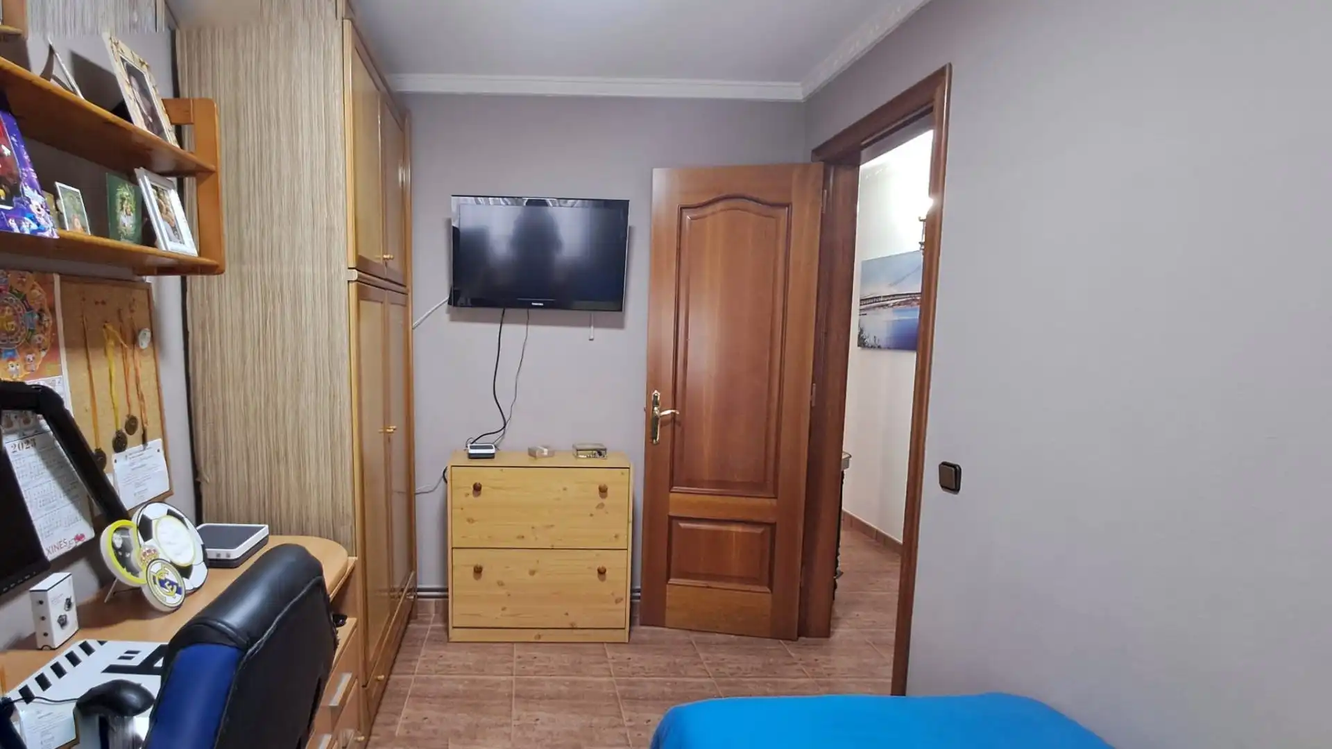 Casa amb piscina en venda a Castellet i la Gornal, imagen 46