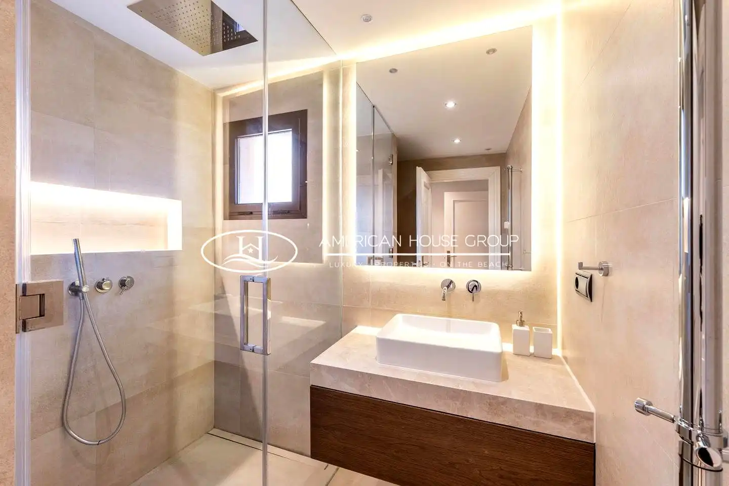 Apartment mit Pool zum Verkauf in Nueva Andalucía, imagen 15