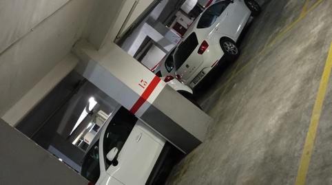 Foto 2 de Garaje en venta en Carrer D'enric Prat de la Riba, Sant Josep, L'Hospitalet de Llobregat