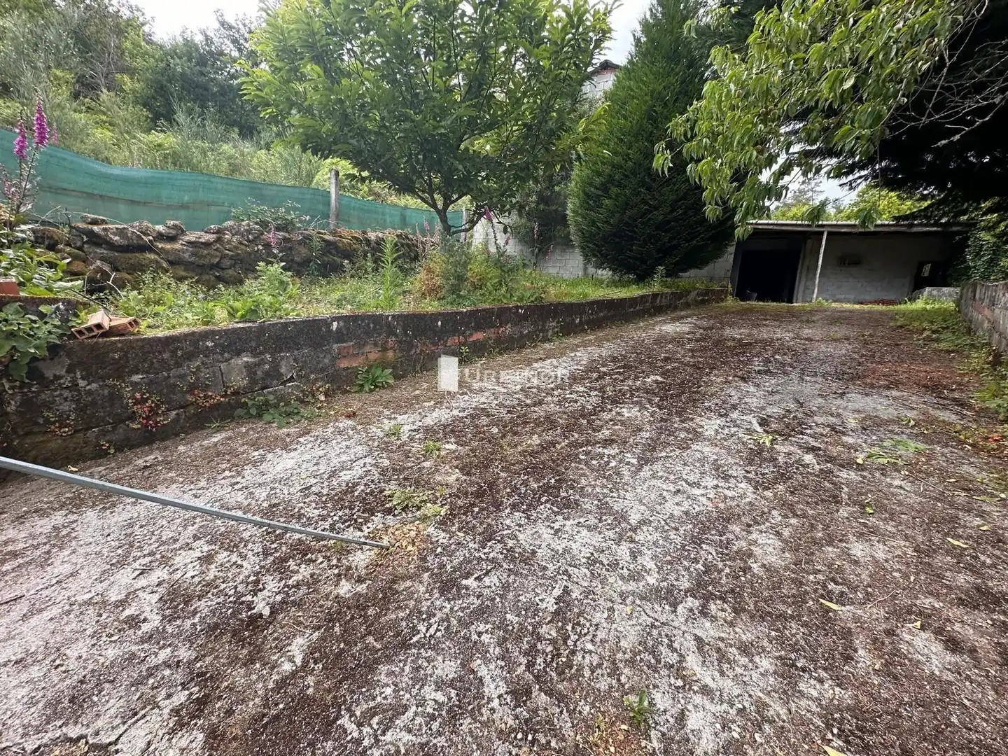 Local commercial à vendre à Vilamarín, imagen 4