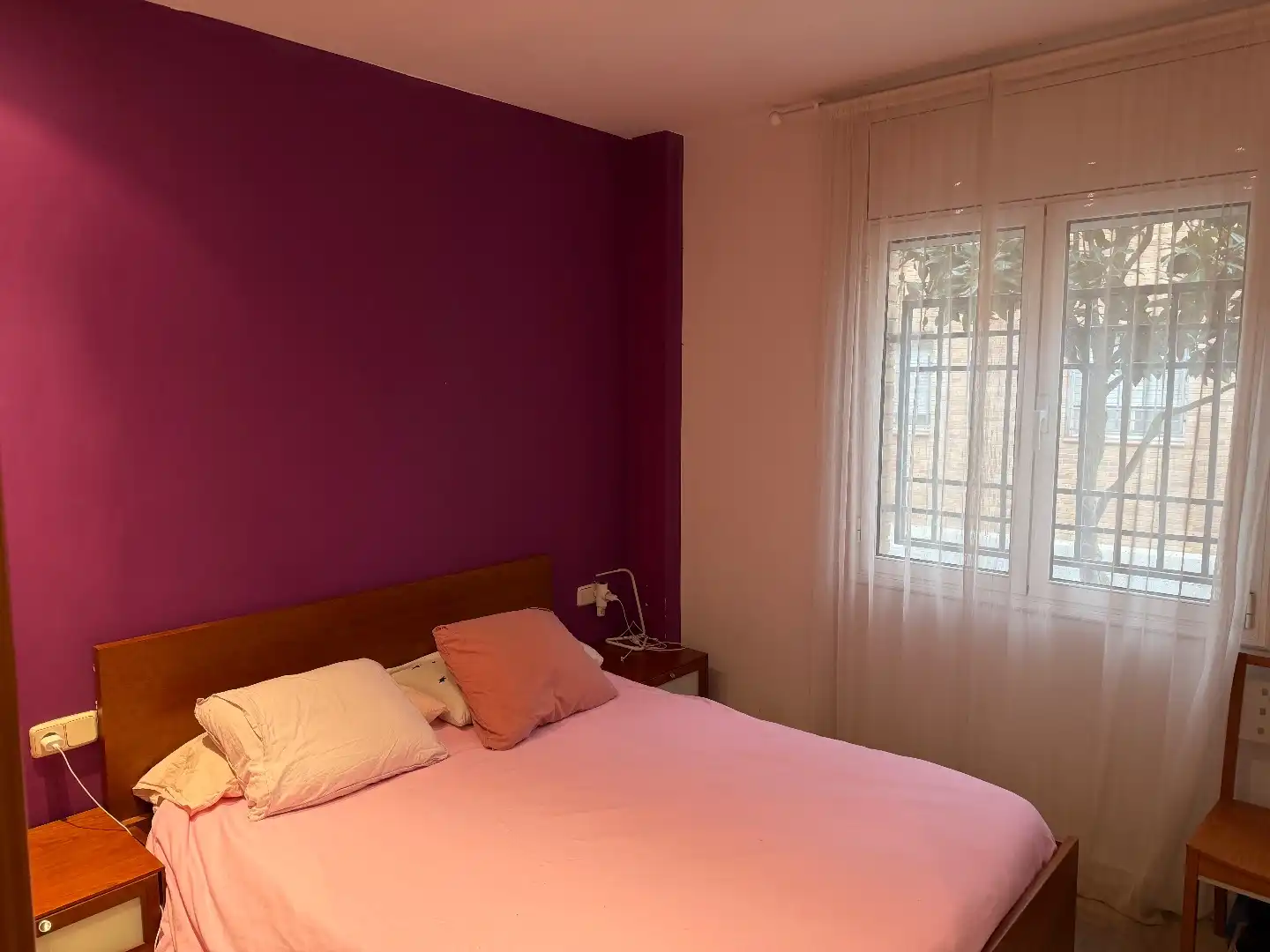 Wohnung mit Garten zum Verkauf in Carrer de les Paus 97, imagen 12