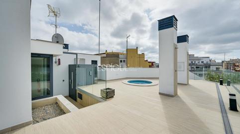 Foto 4 de Àtic en venda a Joan Maragall, 31, Eixample Nord, Girona