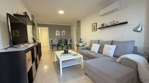 Foto 3 de Pis de lloguer a Paseo Terraza, Mondejar - Junquillos, La Línea de la Concepción