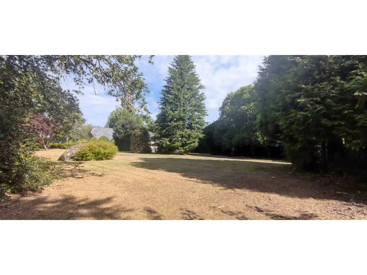 Haus oder Chalet zum Verkauf in O Corgo   mit Heizung, Privatgarten und Terrasse
