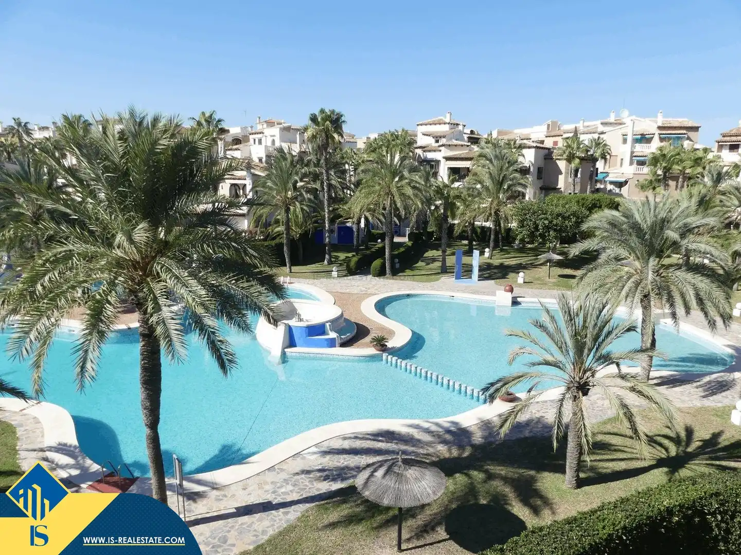 Appartamento con piscina in vendita a Playa de los Locos, imagen 89