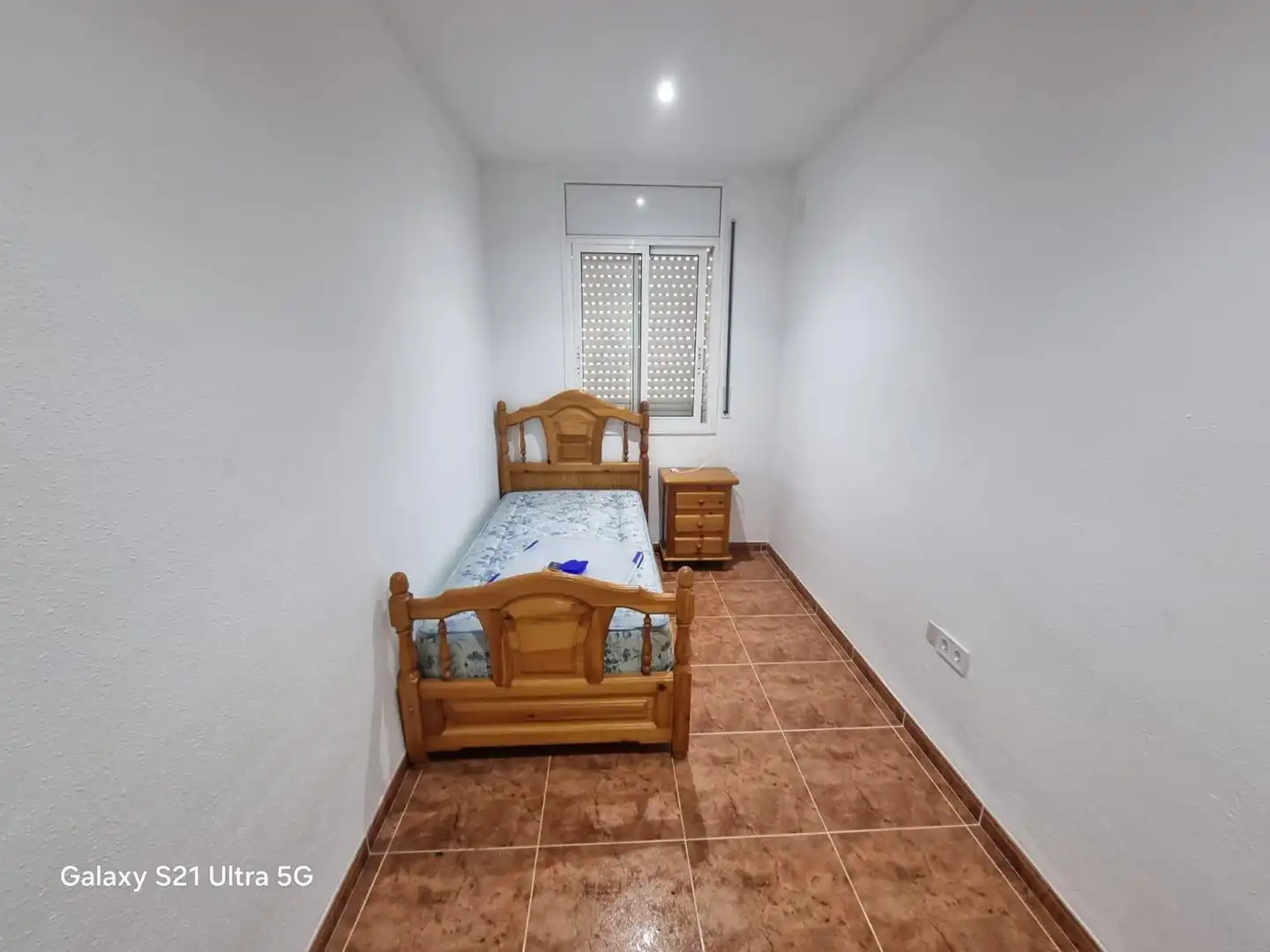 Bedroom of Detached homes for sale in Camarles, Tarragona