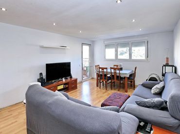 Wohnung mit Balkon zum Verkauf in Badia del Vallès