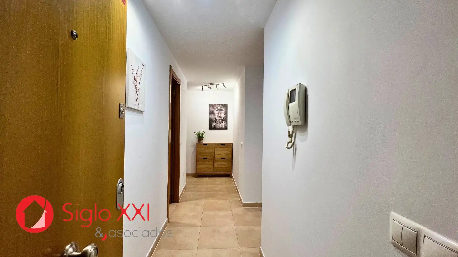 Piso en venta en Oropesa del Mar / Orpesa con Terraza, Piscina y Balcón