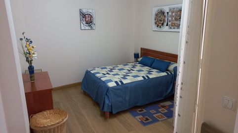 Photo 4 of Flat for rent in Calle Luis Barrón, Oeste, Logroño