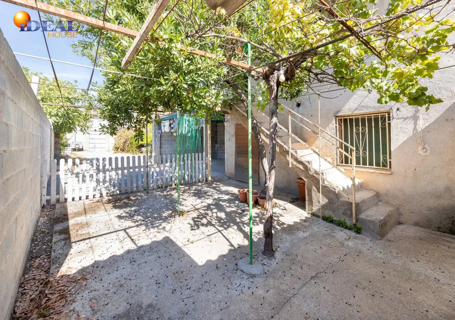 Casa en venda a Calle ARCOS